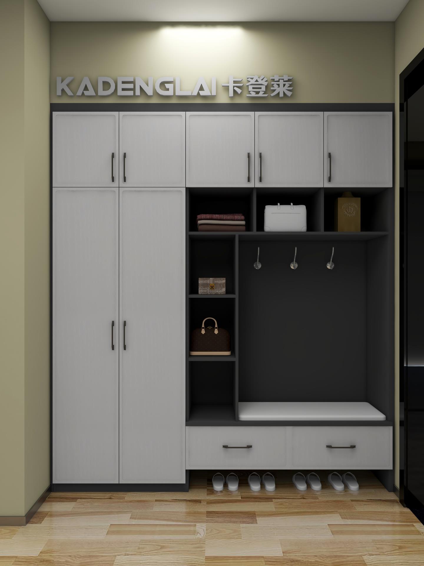 5專賣店效果